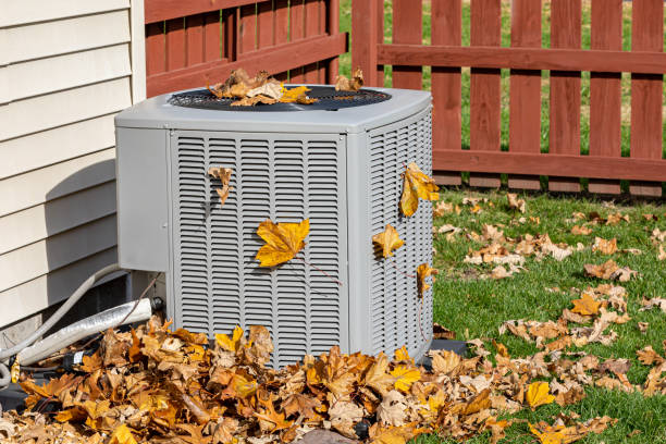 Best Ductless HVAC repair  in Big Rapids, MI
