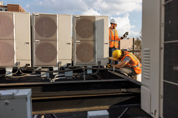 Best Emergency HVAC repair  in Big Rapids, MI