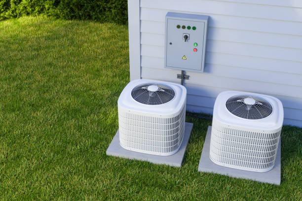 Best Affordable HVAC services  in Big Rapids, MI