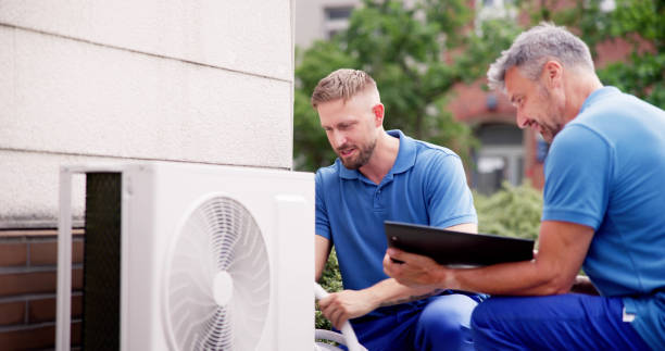 Best Air conditioning repair  in Big Rapids, MI