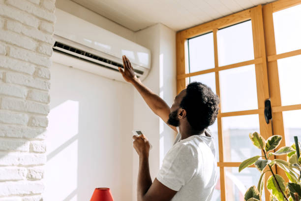 Best Commercial HVAC repair  in Big Rapids, MI
