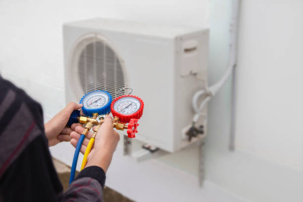 Best HVAC tune-up services  in Big Rapids, MI