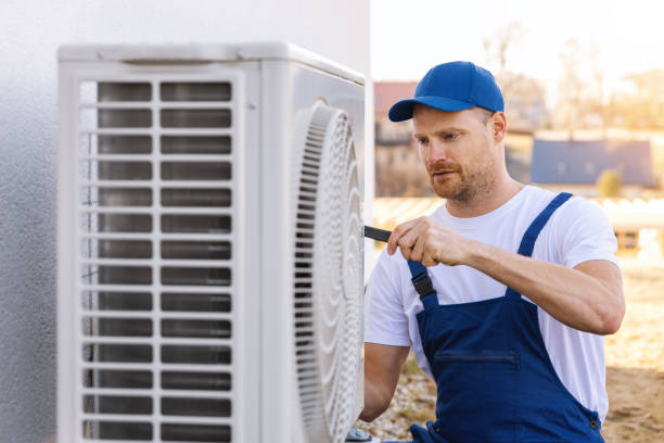 Best Affordable air conditioning repair  in Big Rapids, MI