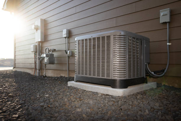 HVAC emergency services in Big Rapids, MI